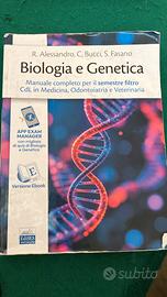 libro Biologia EDISES semestre filtro medicina