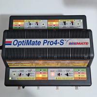 Caricabatterie TecMate  OptiMate 4 S 