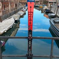 ATOMIC Redster S9 165cm