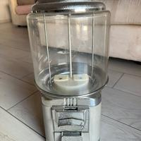 Distributore automatico palline