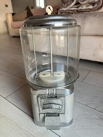 Distributore automatico palline