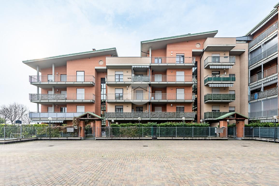 Appartamento – Grugliasco, Torino - Vista 2