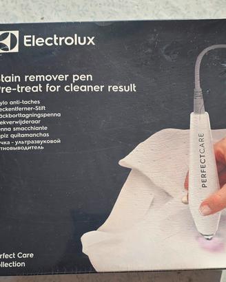 Penna smacchiante a ultrasuoni Electrolux