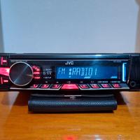 JVC KDX220 KENWOOD KRC579R ALPINE 7980M