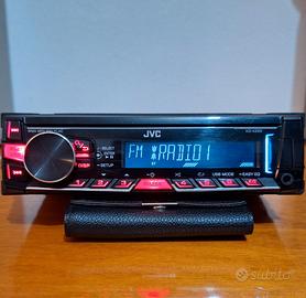 JVC KDX220 KENWOOD KRC579R ALPINE 7980M