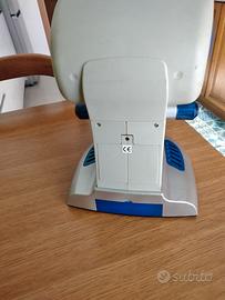 Microscopio micro science