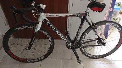 Colnago-campagnolo Bora ultra