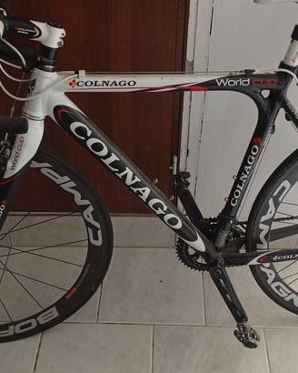 Colnago-campagnolo Bora ultra