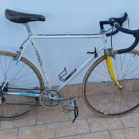 bici da corsa vintage
