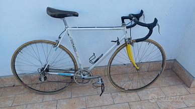 bici da corsa vintage