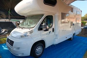 FIAT DUCATO 2.3 MULTIJET 130CV   JOINT SPACE 365