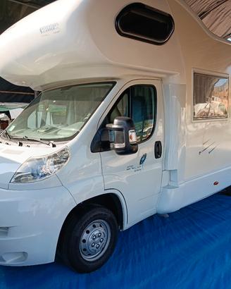 FIAT DUCATO 2.3 MULTIJET 130CV   JOINT SPACE 365