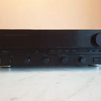 amplificatore ampli Sansui vintage 301