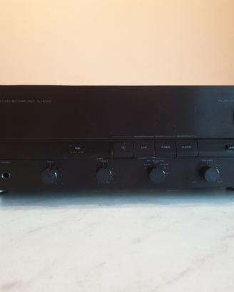 amplificatore ampli Sansui vintage 301