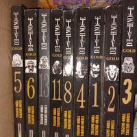 Death Note Gold
