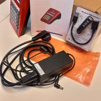 Cassa portatile per attività commerciali/ambulanti