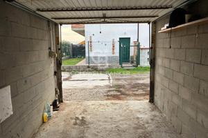 Box o garage - Mezzanino