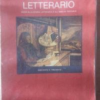 Il sistema letterario duecento trecento guglielmin