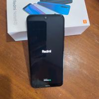 smartphone Xiaomi redmi note 8T