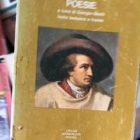 "Poesie", Goethe