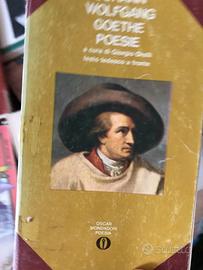 "Poesie", Goethe