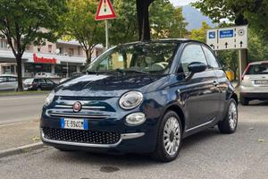 Fiat 500 1.2 -TETTO APRIBILE - CAMBIO AUTOMATICO