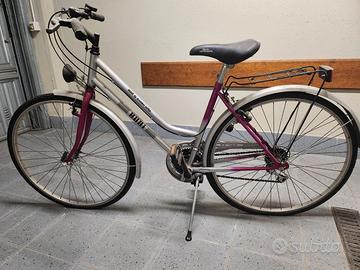 Bicicletta