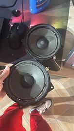 Casse originali lancia