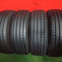 215 65 17 Gomme Estive 2022 99% Pirelli 215 65R17