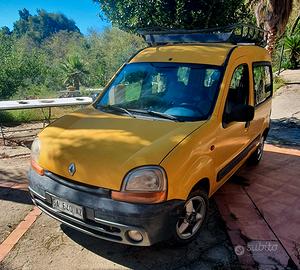 renault kangoo 