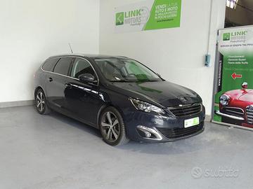 Subito - La Demolizione - Peugeot 308 sw ANNO 2019 - Accessori