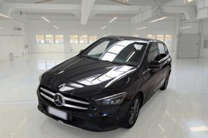 MERCEDES-BENZ B 180 D AUTOMATIC BUSINESS EXTRA MON