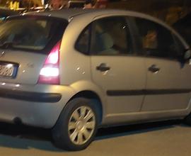 CITROEN C3 1ª serie - 2003
