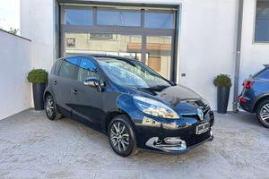 Renault Scenic XMOD 1.5 DCI 110Cv NAVI- 2013