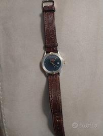 Orologio Renato Balestra q Yacht Club Long Beach