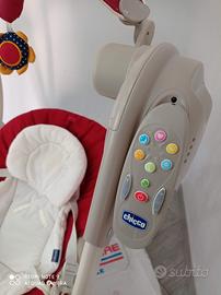 Altalena Chicco Polly 0/9 kg