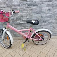 bici bambina