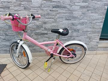 bici bambina