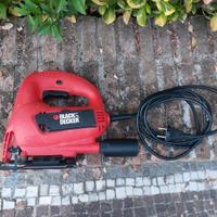 Seghetto alternativo Black&Decker