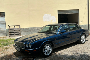 Jaguar XJ6 3.2 1995
