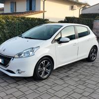 Peugeot 1.2 benzina 5Porte Distribuzione già Fatta