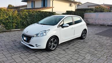 Peugeot 1.2 benzina 5Porte Distribuzione già Fatta