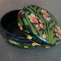 set di 3  portagioie