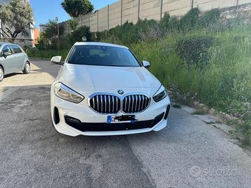 BMW Serie 1 116d MSport