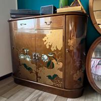 Mobile Bar