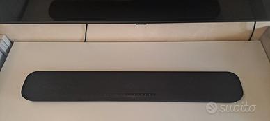 Soundbar Yamaha  YAS 109