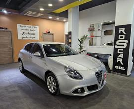 Alfa Romeo Giulietta 1.6 JTDm-2 105 CV Distinctive