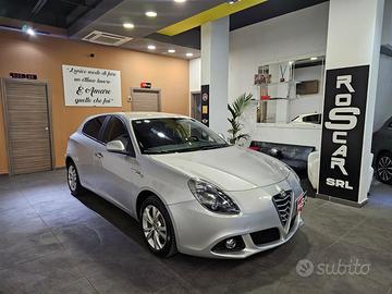 Alfa Romeo Giulietta 1.6 JTDm-2 105 CV Distinctive