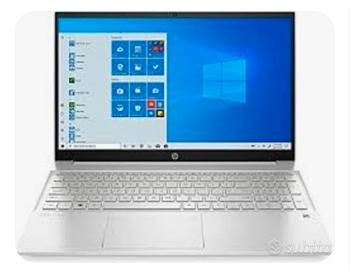 NOTEBOOK HP 15S-EQ3037NL