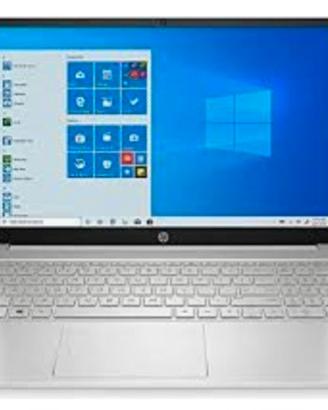 NOTEBOOK HP 15S-EQ3037NL